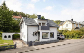 Awesome Home In Huskvarna With Wifi